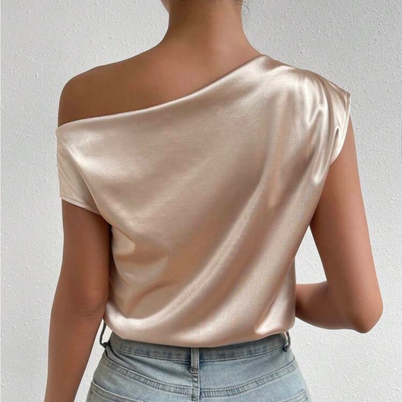 Shein Bodysuit - Picture 3 of 12